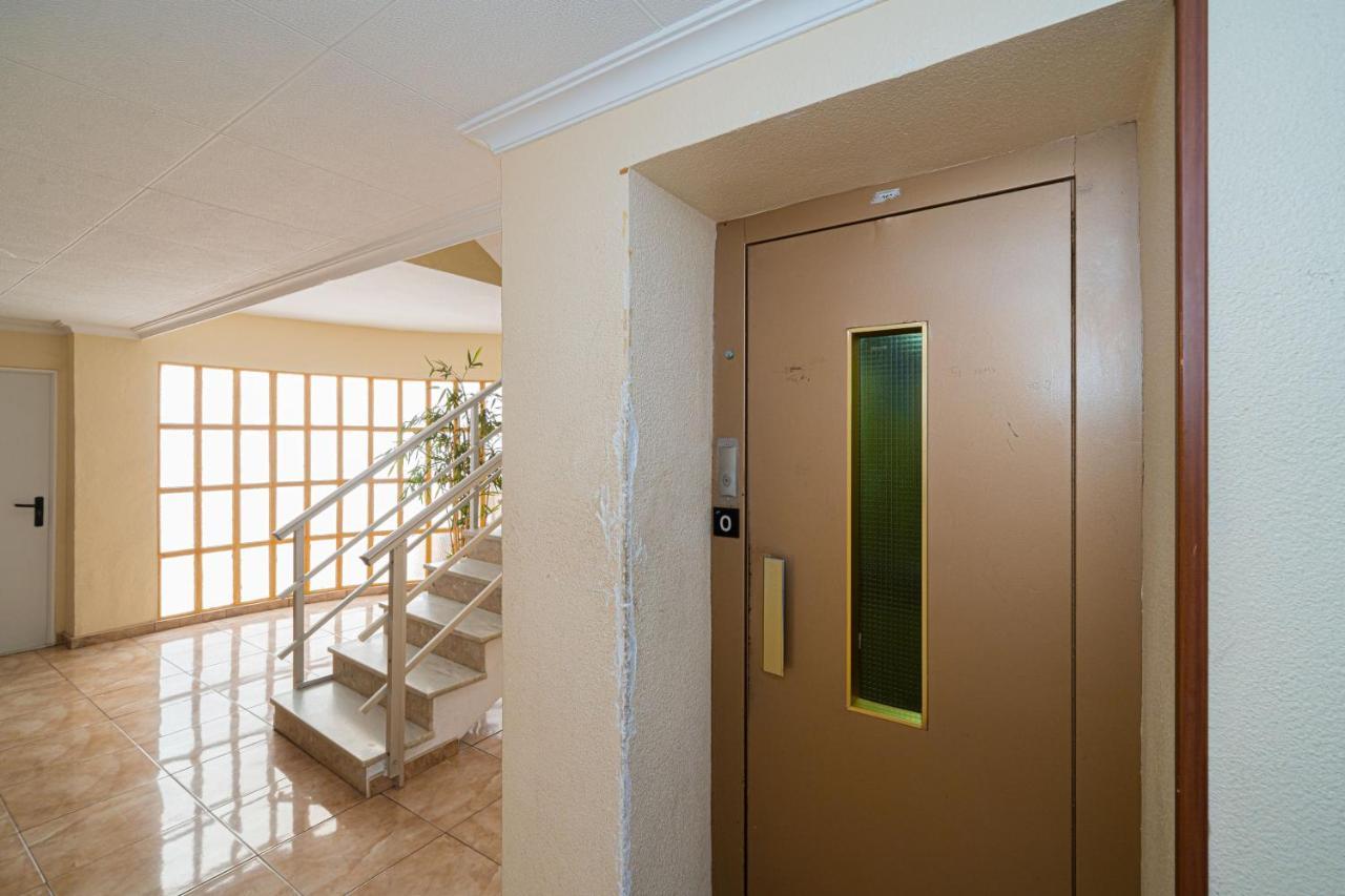 Casa Terra: Apartment 50 Meters From The Beach Torrevieja Exteriör bild