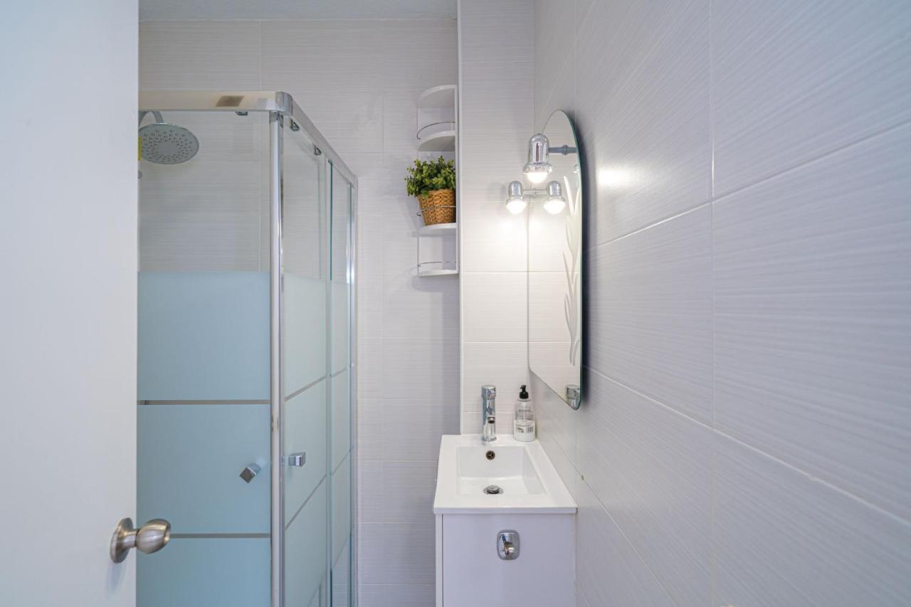Casa Terra: Apartment 50 Meters From The Beach Torrevieja Exteriör bild